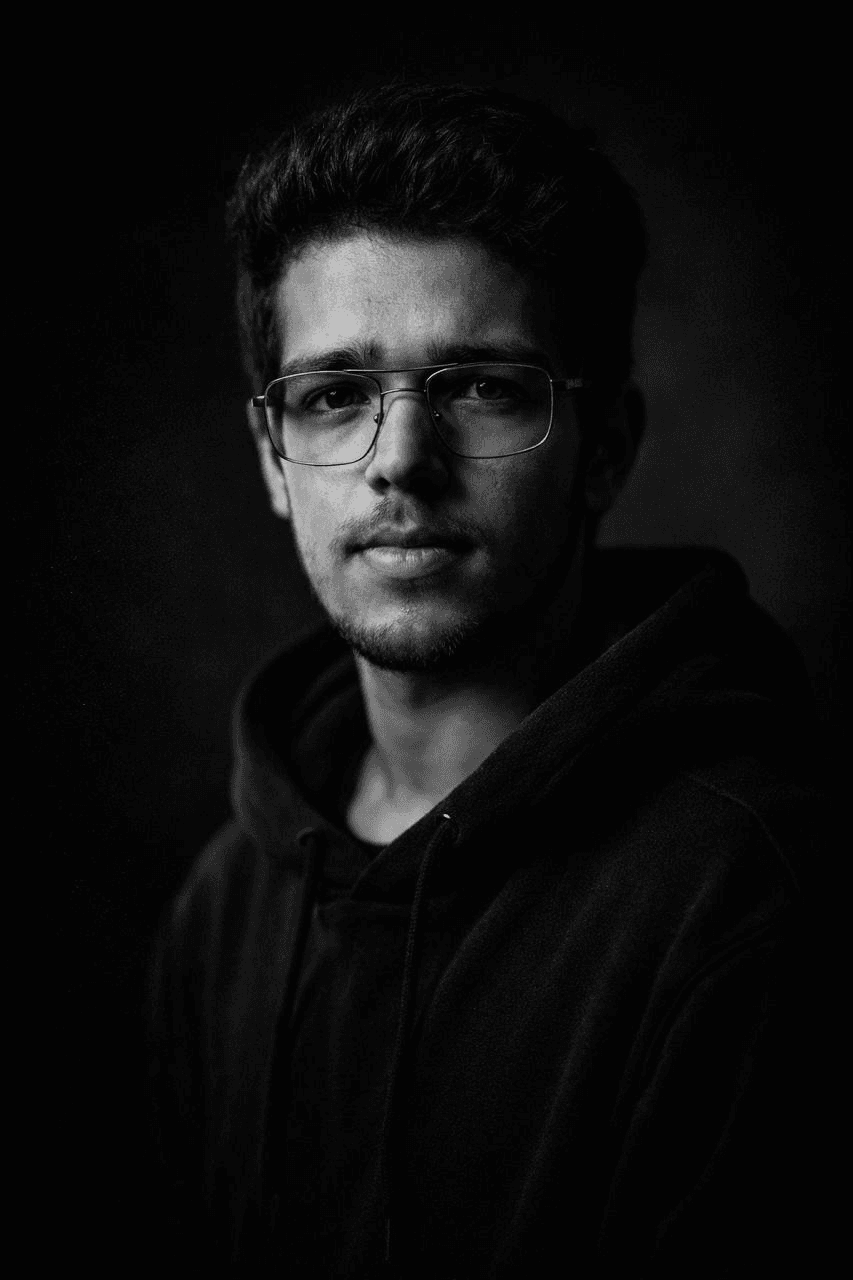 Mayank Mishra - Student Entrepreneur & Founder